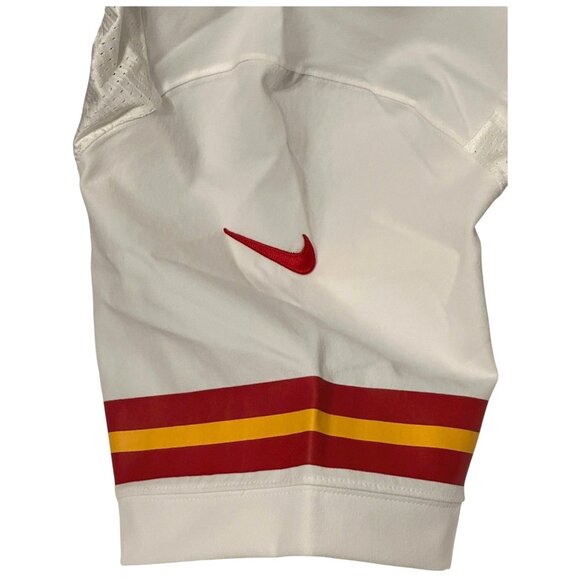 Nike NFL Kansas City Chiefs On Field Blank Player Limited Jersey Size 48 / L NEW - Picture 14 of 16